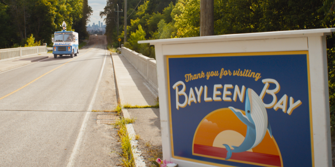 Official Teaser Trailer: Eli Roth’s Ice Cream Man