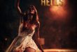 HOLLYWOOD HELLS, a dark and stylish horror thriller coming from Black Mandala