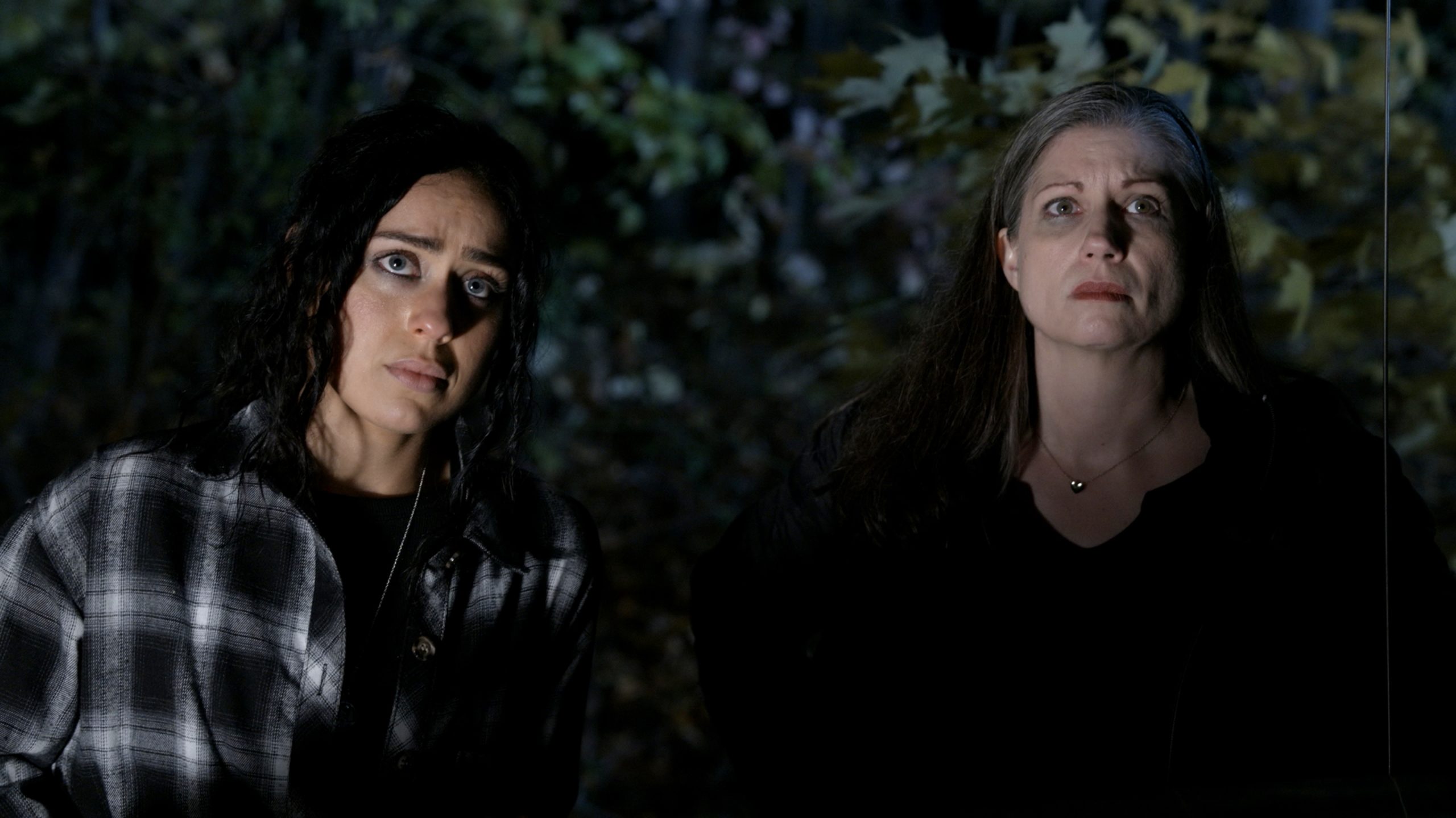 Exclusive Clip: Tom Chaney Unleashes Bigfoot in the First Look at SQUATCH