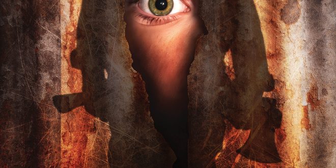 SHED, a gripping survival horror film from Black Mandala