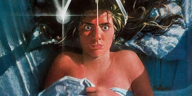 How 1984 Defined The Decade of the 80’s:  From Ghostbusters To Elm Street