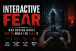 Interactive Fear: Why Horror Works Better When You Play It
