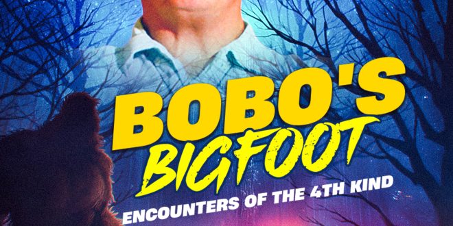 Bayview Entertainment Unveils Reality-Shattering Bigfoot Documentary Featuring Legend James “Bobo” Fay