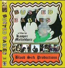 Movie Review: Busted Babies