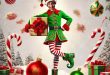 This is the Story of “The Elf”