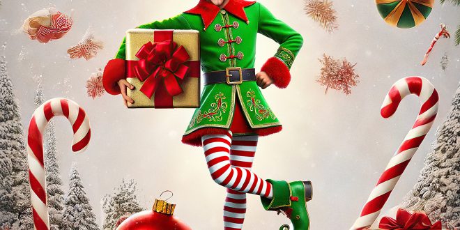 This is the Story of “The Elf”