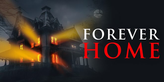 Movie Review: Forever Home