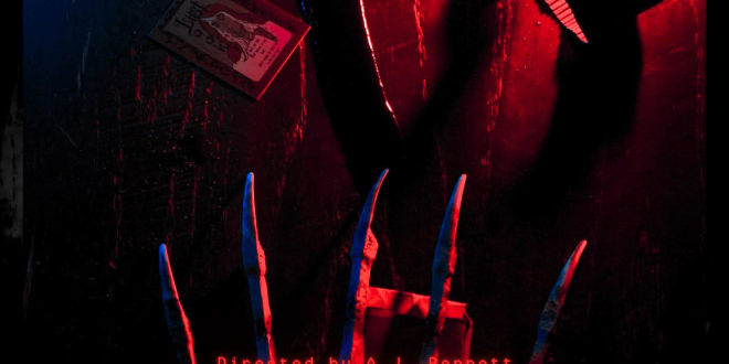 Official Trailer for Found-Footage Horror ‘Last Look’ Debuts