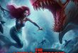 THE OCEAN TURNS RED IN THE EPIC SHOWDOWN “THE LITTLE MERMAID VS MEGA JAWS” COMING MAY 2026