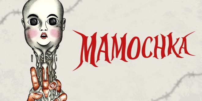 Top Ten Horror Releases From Bayview Entertainment | Spring 2026