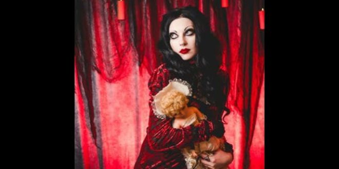 Book Review: Coffee Monsters