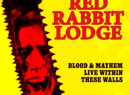 Movie Review: Red Rabbit Lodge