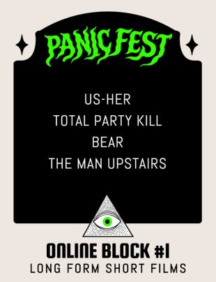 Film Review: Bear (Panic Fest 2026 Coverage) | HNN