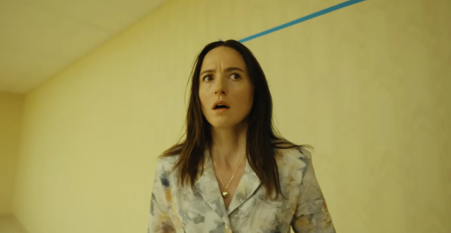 Official Trailer: Backrooms  | A24