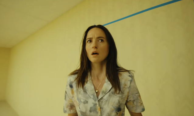 Official Trailer: Backrooms | A24 | HNN