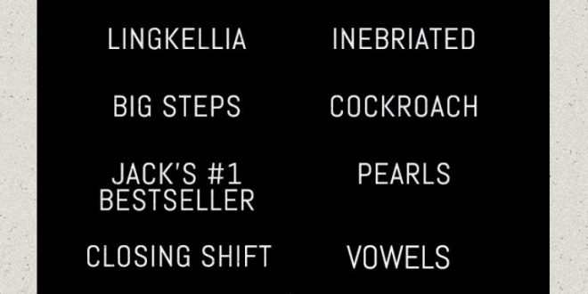 Short Film Reviews: Online Block #3 Cockroach and more. Panic Fest 2026