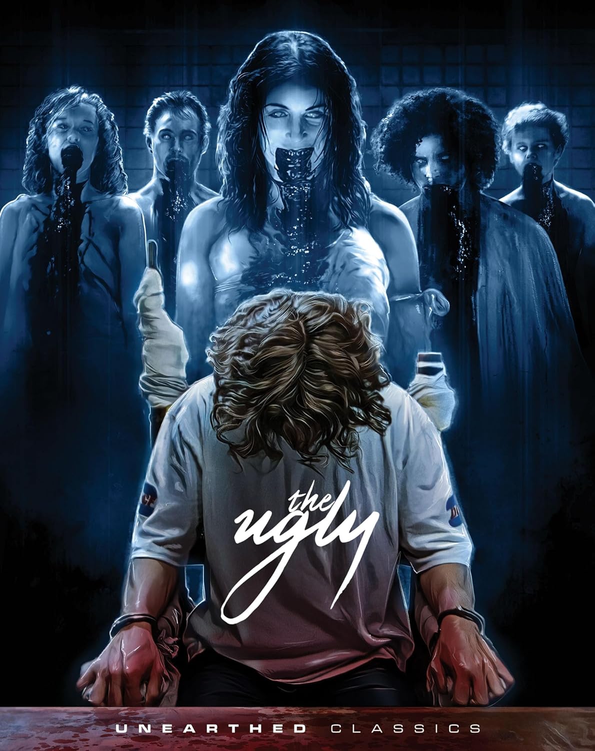 Movie Review: The Ugly