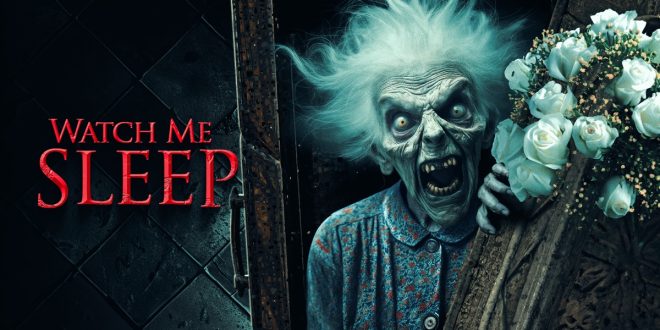 Movie Review: Watch Me Sleep