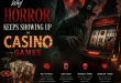 Why Horror Keeps Showing Up in Casino Games