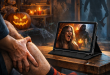 Don’t Let a Cramp Ruin Your Horror Marathon – Grab a Real Stand Case