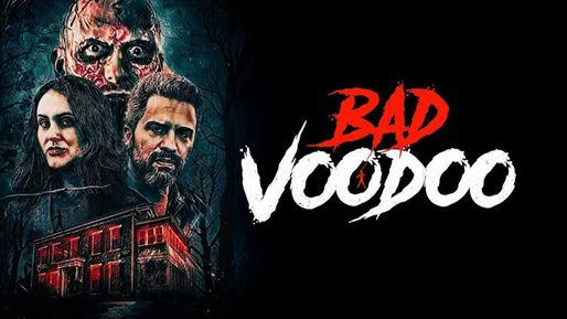 Top Ten Voodoo Horror Movies