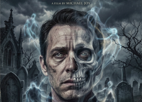 Michael Joy’s “DEAD Afterlife” Enters Final Kickstarter Week: Only $1,500 Needed to Bring Macabre Vision to Life
