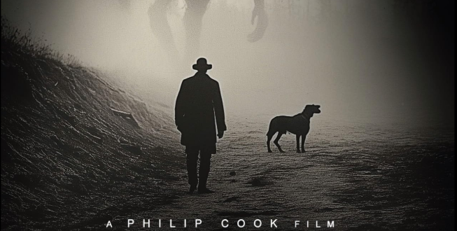 Independent Horror Adventure Echoes of Dread Arrives on Blu-ray and DVD This May