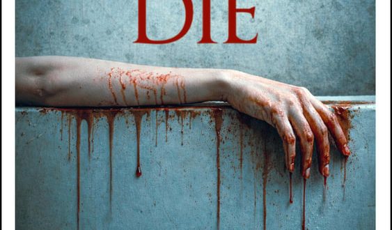 Movie Review: I Know Exactly How You Die