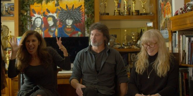 Dave Sheridan and Felissa Rose Join Cast of “Haunted Hookers”