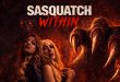 CINEMA EPOCH UNLEASHES SASQUATCH WITHIN, A PSYCHOLOGICAL HORROR THRILLER — NOW STREAMING ON YOUTUBE, COMING SOON TO TUBI AND FAWESOME