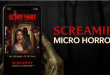 The New Faces of Fright: Marketing Macabre’s Indie Horror Spotlight