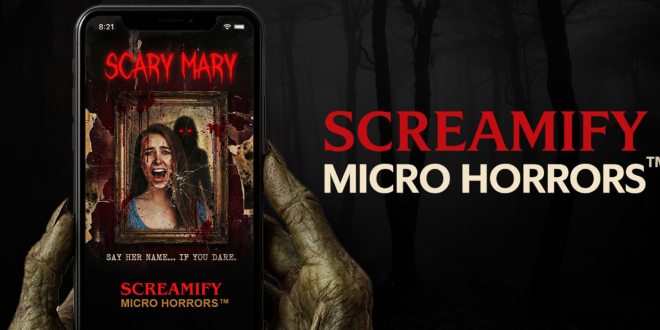 The New Faces of Fright: Marketing Macabre’s Indie Horror Spotlight