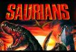 Movie Review: Saurians