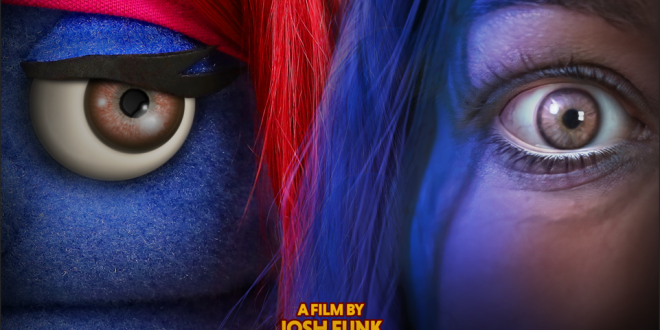 “THE FUZZIES” Hitting Digital / VOD on May 1st from Terror Films Releasing