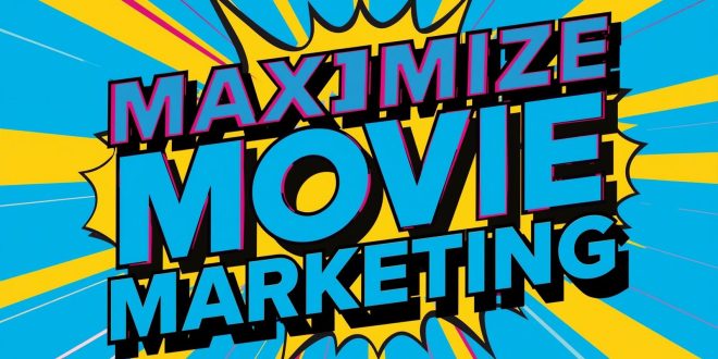 Marketing Macabre: How To Market Your Horror Star