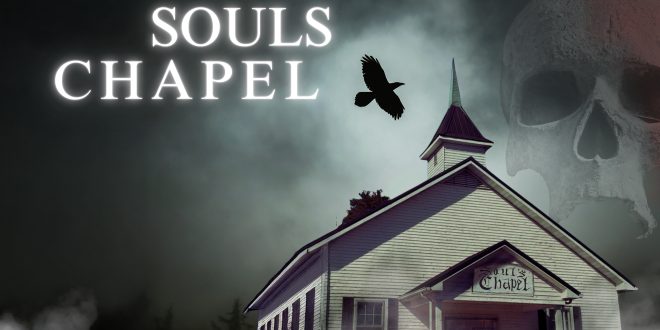 Movie Review: Souls Chapel