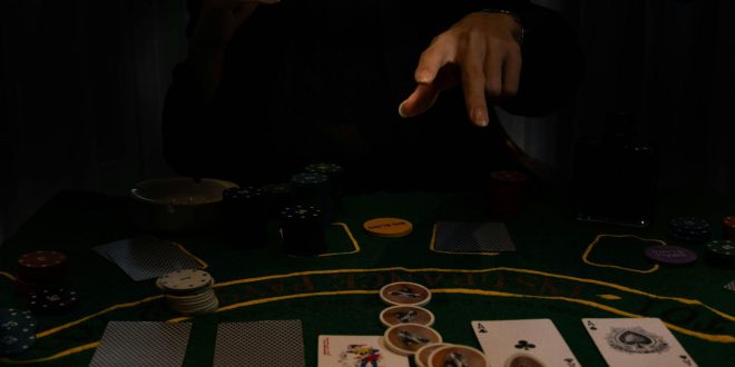 Best Poker Movies of All Time