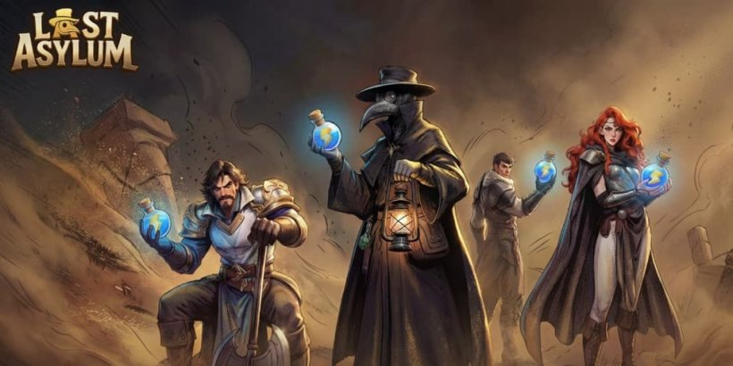 Last Asylum Plague Hero Tier List 2026 Who s Worth Your Diamonds HNN Last Asylum Plague Hero Tier List 2026 Who s Worth Your Diamonds HNN