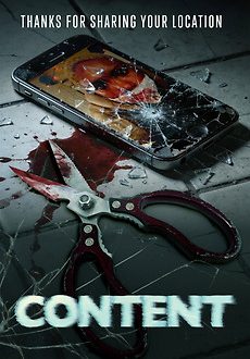 Movie Review: Content