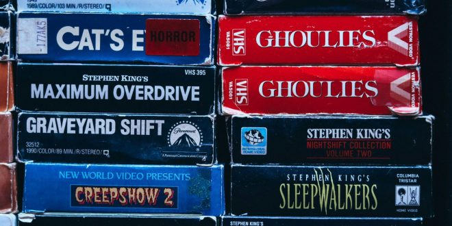 What Are The Scariest Horror Movies of All Time? Films That Truly Terrified Audiences