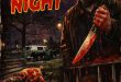 ‘PSYCHO NIGHT’ NOW STREAMING FREE ON TUBI AND SLING TV: AN URBAN GRINDHOUSE HORROR SENSATION