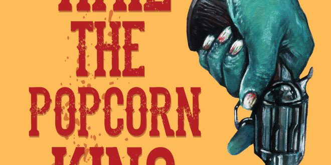 BayView Entertainment Explores the Cult Literary World of Joe R. Lansdale in ‘All Hail the Popcorn King’ This June