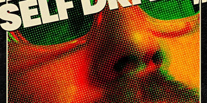Movie Review: Self-Driver