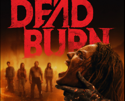 STUDIO CANAL UNLEASHES THE OFFICIAL REDBAND TRAILER FOR EVIL DEAD BURN