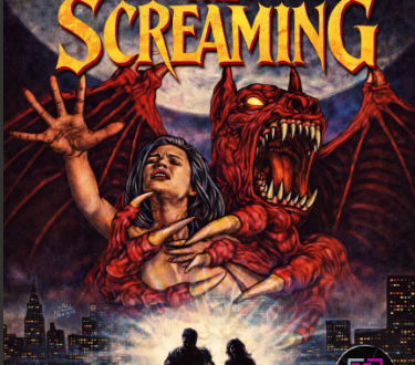 Movie Review: The Screaming: Visual Vengeance Collector’s Edition Blu-ray