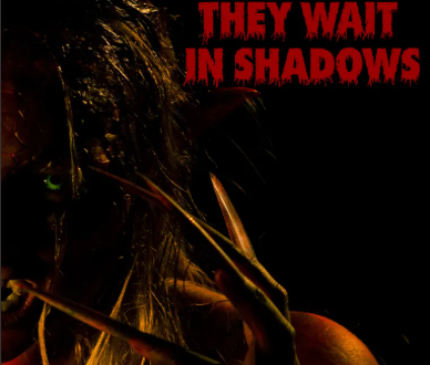 Movie Review: They Wait In Shadows