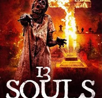 Movie Review: 13 Souls