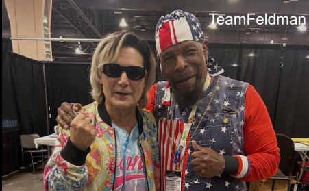 Run Down on The 2026 Philadelphia Fan Expo (From The Goonies to Highlander)