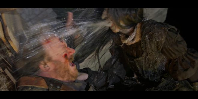NEW TRAILER DROP: JOE DAVISON’S WITCH-HORROR SPECTACLE ‘SORORITY OF THE DAMNED’ IS TEARING UP TUBI