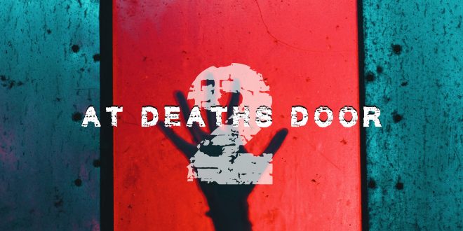 Frank Palangi’s Hit Tubi Horror Anthology “At Death’s Door” Secures Sequel, Now Crowdfunding on GoFundMe